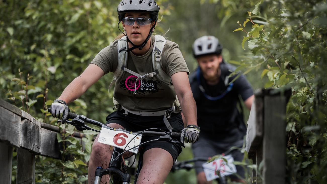 big pig bike festival