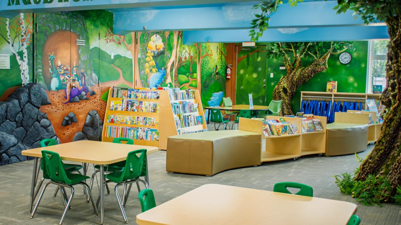 Children's Library