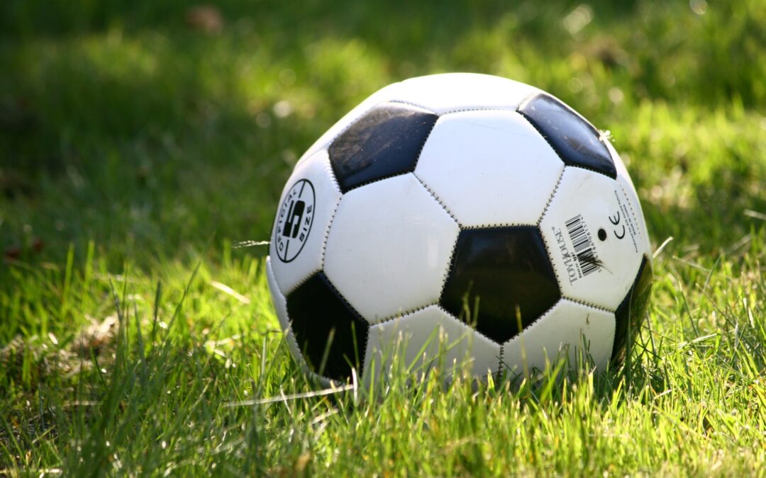 2022 Soccer Registration starts March 8th!