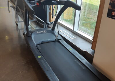 Used Gym Equipment for Sale