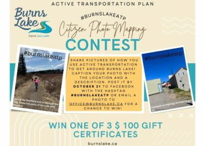 Citizen Photo Mapping Contest