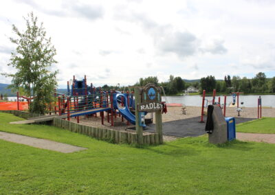 Request For Proposals – Radley Beach Playground Replacement