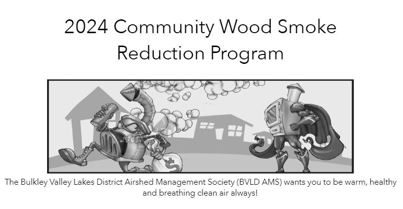 Wood Stove Exchange Program – BV Airshed Society